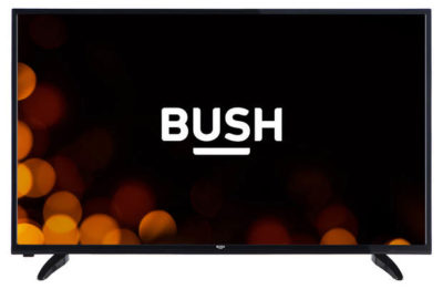 Bush 50 Inch Full HD FVHD LED TV Bush 50 Inch Full HD FVHD LED TV